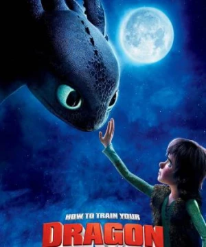 How to Train Your Dragon