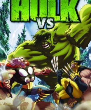 Hulk Vs.