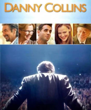 Huyền Thoại Danny Collins