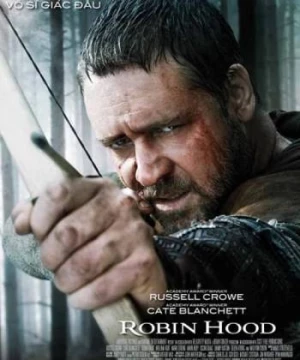 Huyền Thoại Robin Hood