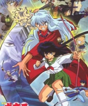 InuYasha: Mối Giao Cảm Vượt Thời Gian