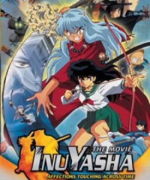 InuYasha Movie 1: Toki wo Koeru Omoi