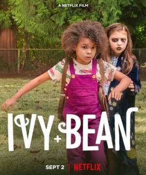 Ivy + Bean