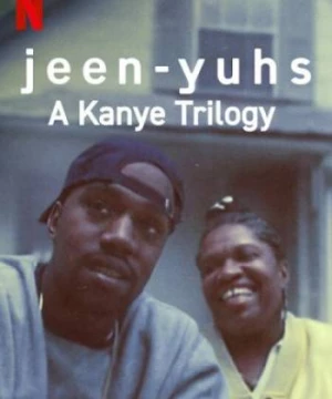 jeen-yuhs: Bộ ba của Kanye