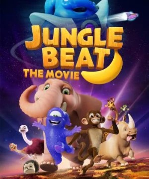 Jungle Beat: The Movie