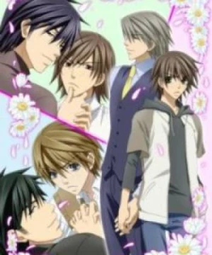 Junjou Romantica