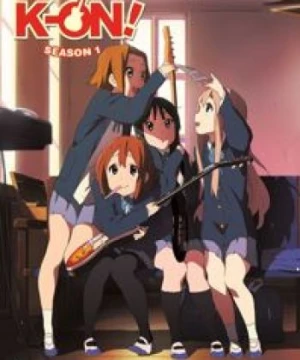 K-On!