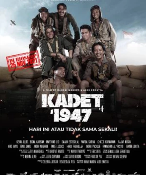 Kadet 1947