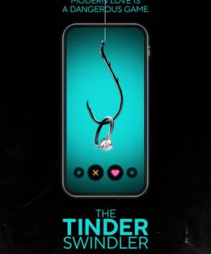 Kẻ lừa đảo trên Tinder