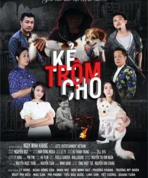 Kẻ Trộm Chó