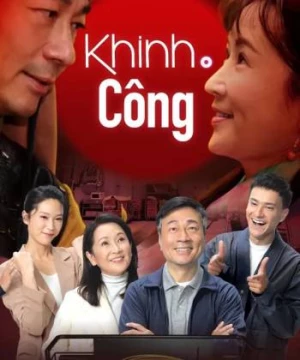 Khinh Công