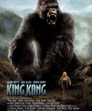 King Kong và Người Đẹp