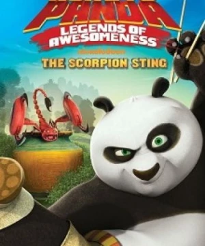 Kung Fu Panda: Huyền Thoại Anh Hùng 2