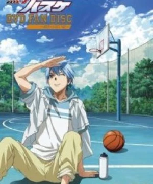 Kuroko no Basket: Oshaberi Shiyokka