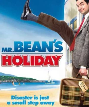 Kỳ Nghỉ Của Mr. Bean