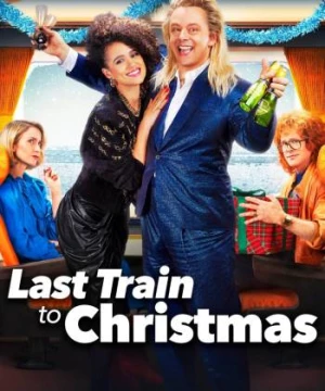 Last Train to Christmas