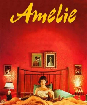 Le fabuleux destin d'Amélie Poulain