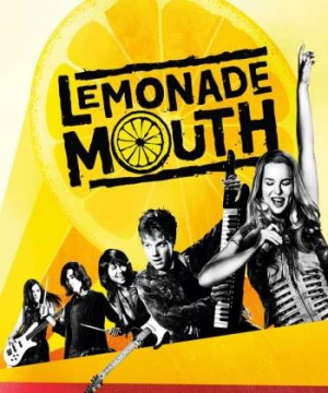 Lemonade Mouth