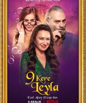 Leyla bất tử