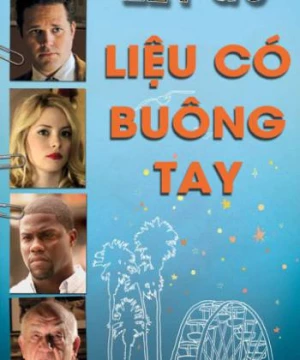 Liệu Có Buông Tay