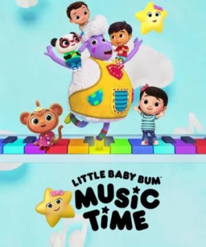 Little Baby Bum: Music Time