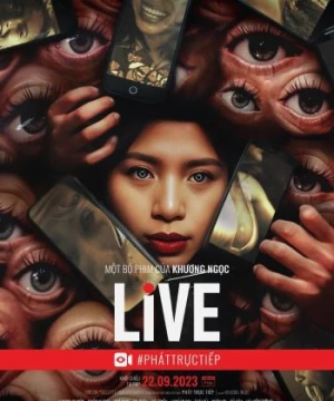 Live - #pháttrựctiếp