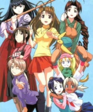 Love Hina