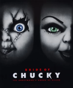 Ma Búp Bê 4: Cô Dâu Của Chucky