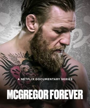 Mãi mãi McGregor