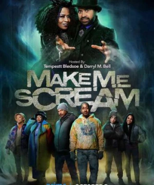 Make Me Scream