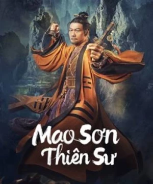 Mao Sơn Thiên Sư