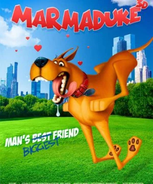 Marmaduke