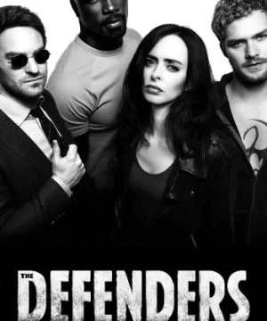 Marvel's The Defenders