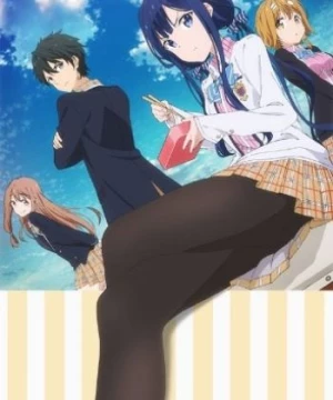 Masamune-kun no Revenge