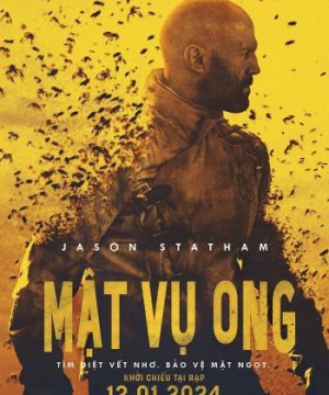 Mật Vụ Ong