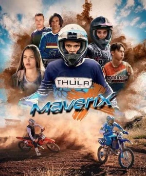 Maverix