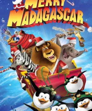 Merry Madagascar