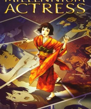 Millennium Actress