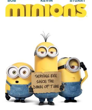 Minions