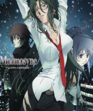 Mnemosyne: Mnemosyne no Musume-tachi