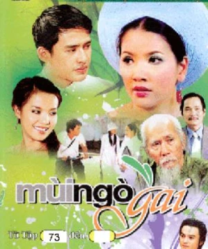 Mùi Ngò Gai (Phần 1)