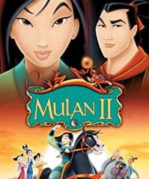 Mulan 2: The Final War