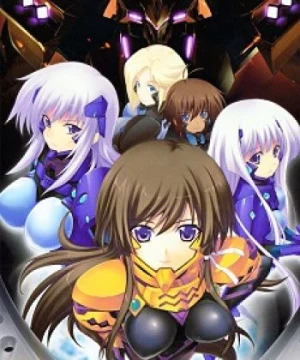 Muv-Luv Alternative: Total Eclipse