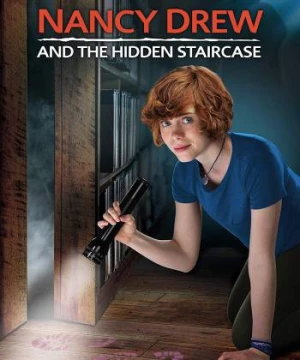 Nancy Drew và chiếc cầu thang ẩn