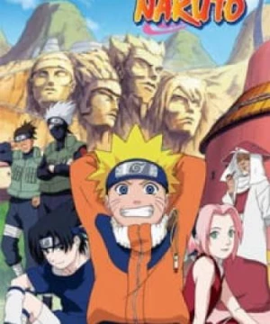 Naruto phần 1