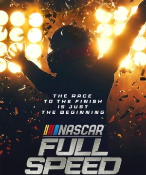 NASCAR: Full Speed