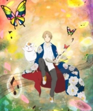 Natsume Yuujinchou: Itsuka Yuki no Hi ni