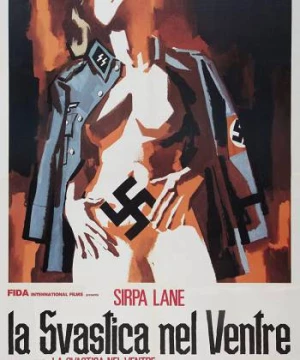 Nazi Love Camp 27