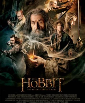 Người Hobbit: Đại chiến với rồng lửa