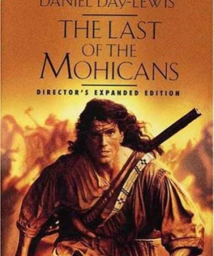 Người Mohicans Cuối Cùng